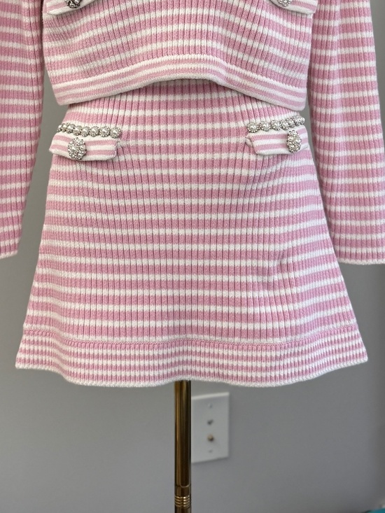 Self-Portrait Dresses & Skirts - Self portrait skirt